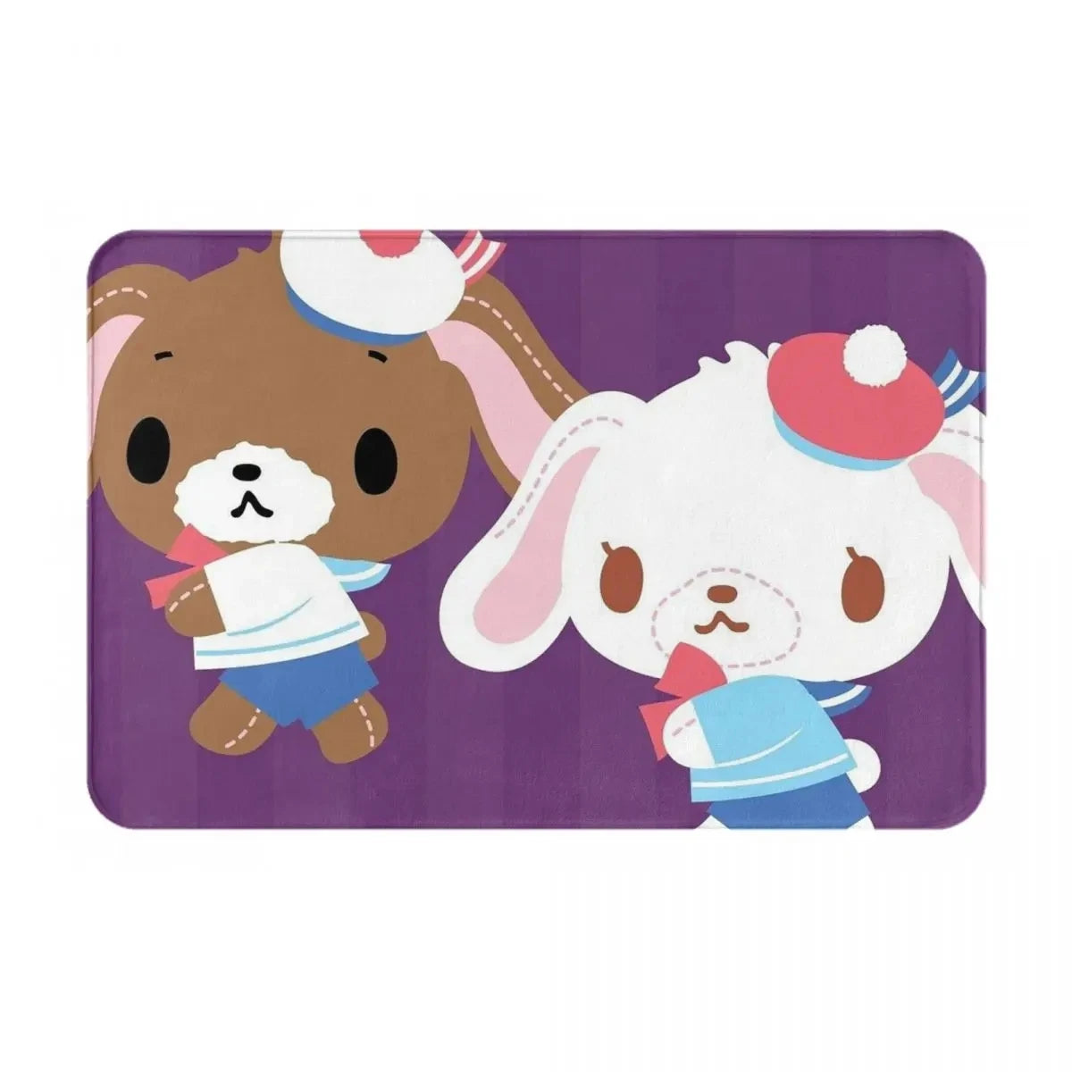 Tapis Antidérapant Sugarbunnies