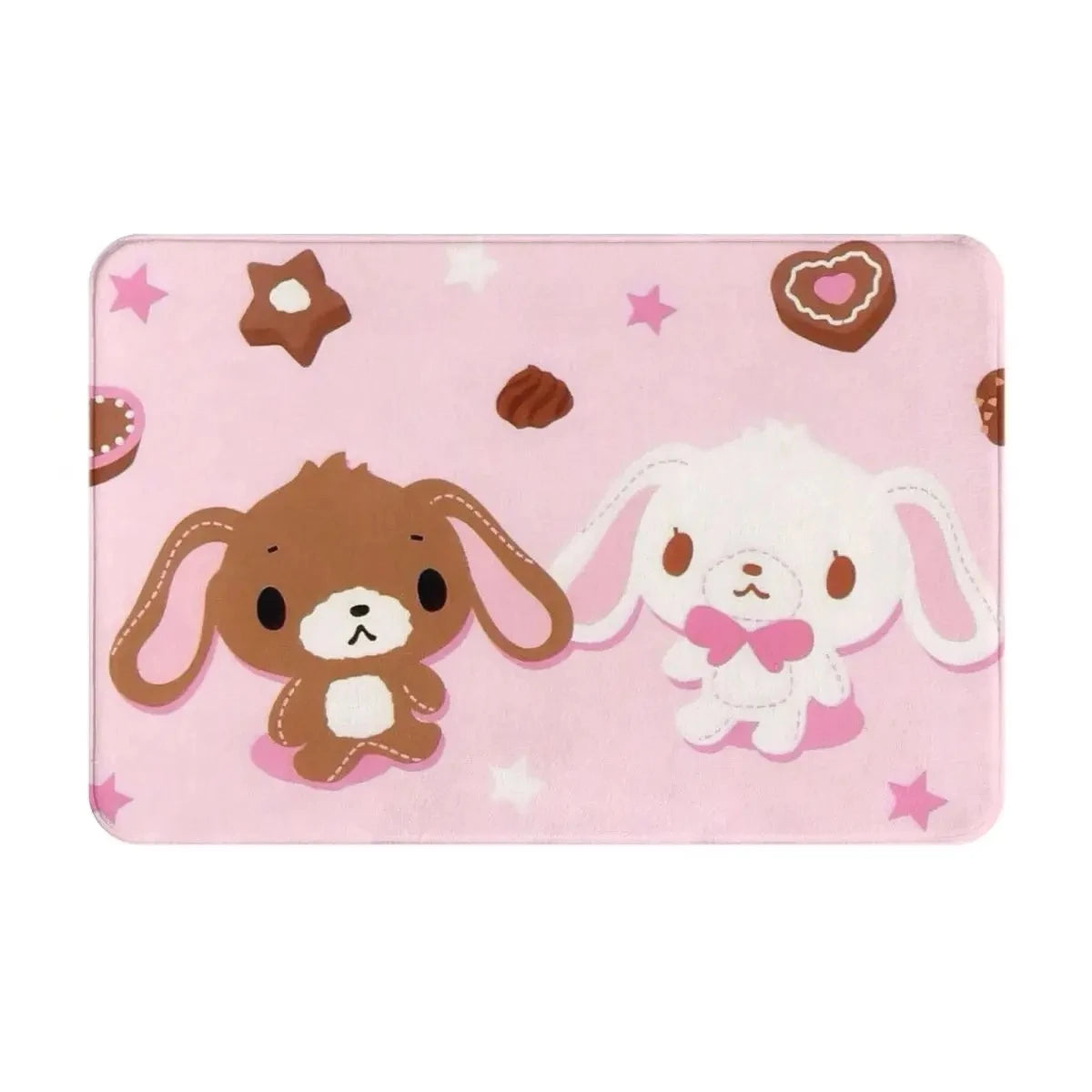 Tapis Antidérapant Sugarbunnies