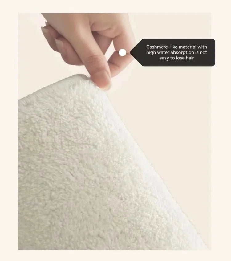 Tapis Décoratif Moderne