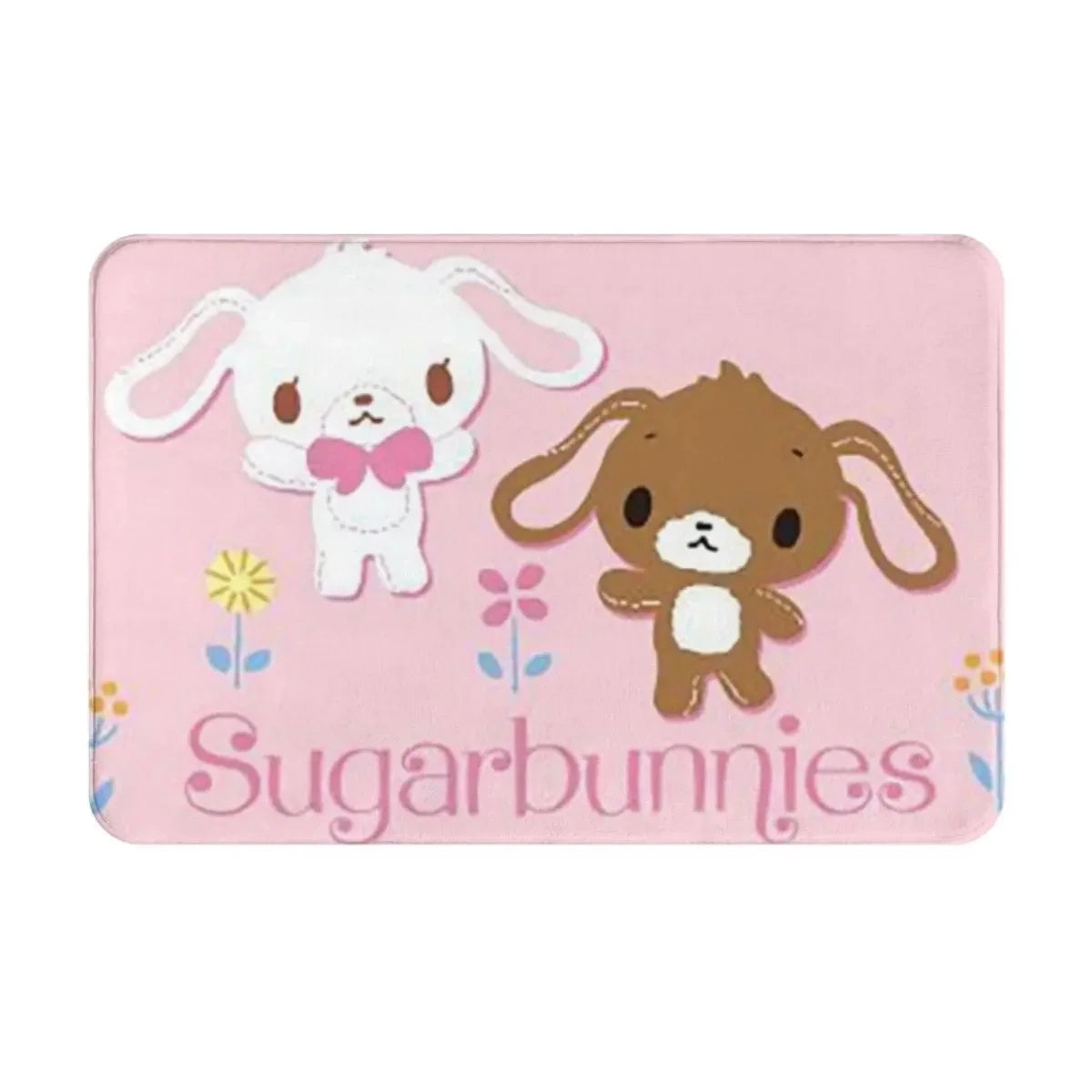 Tapis Antidérapant Sugarbunnies