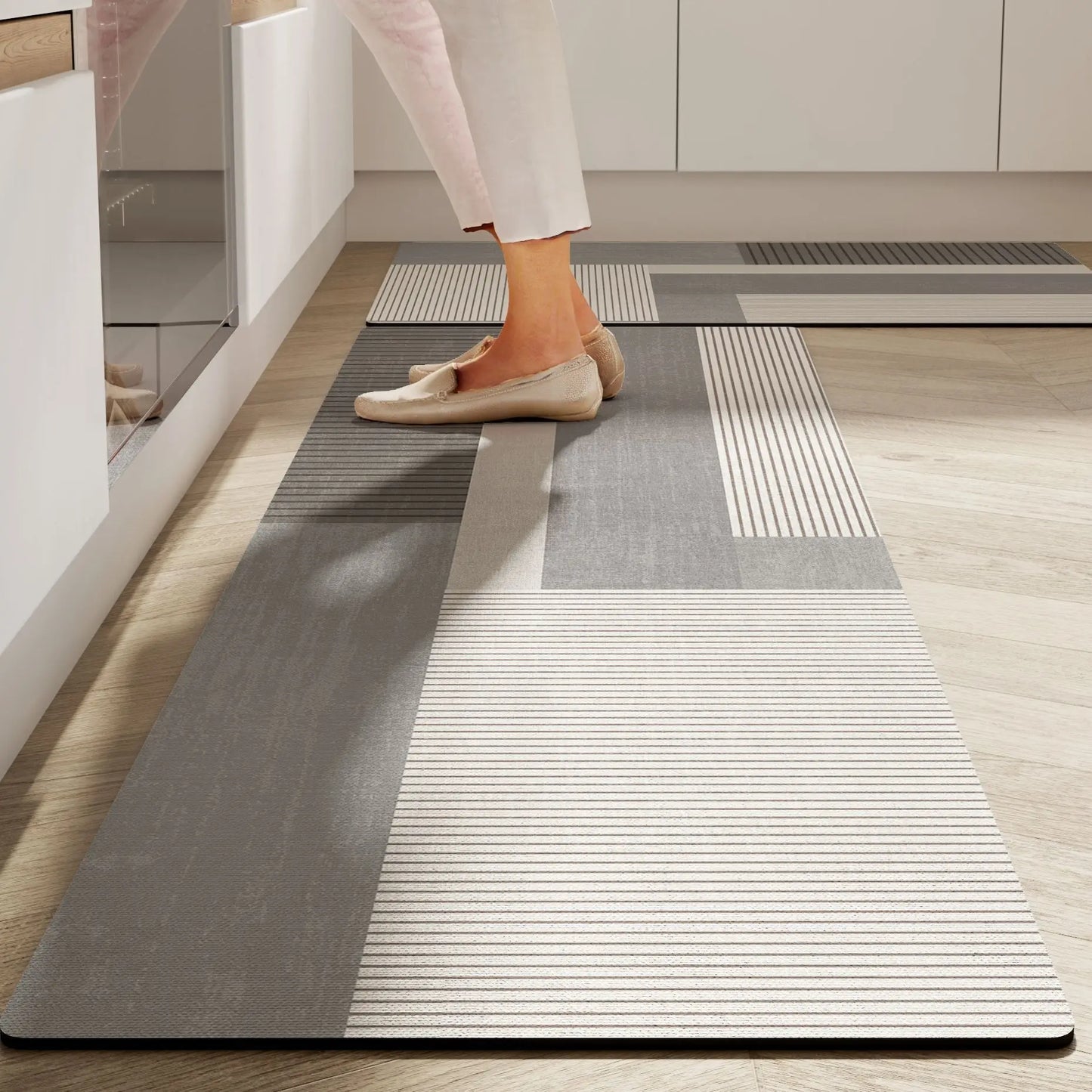 Tapis Cuisine Antidérapant
