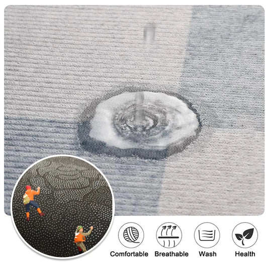 Tapis Cuisine Antidérapant