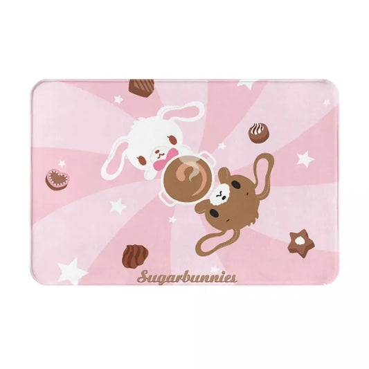 Tapis Antidérapant Sugarbunnies