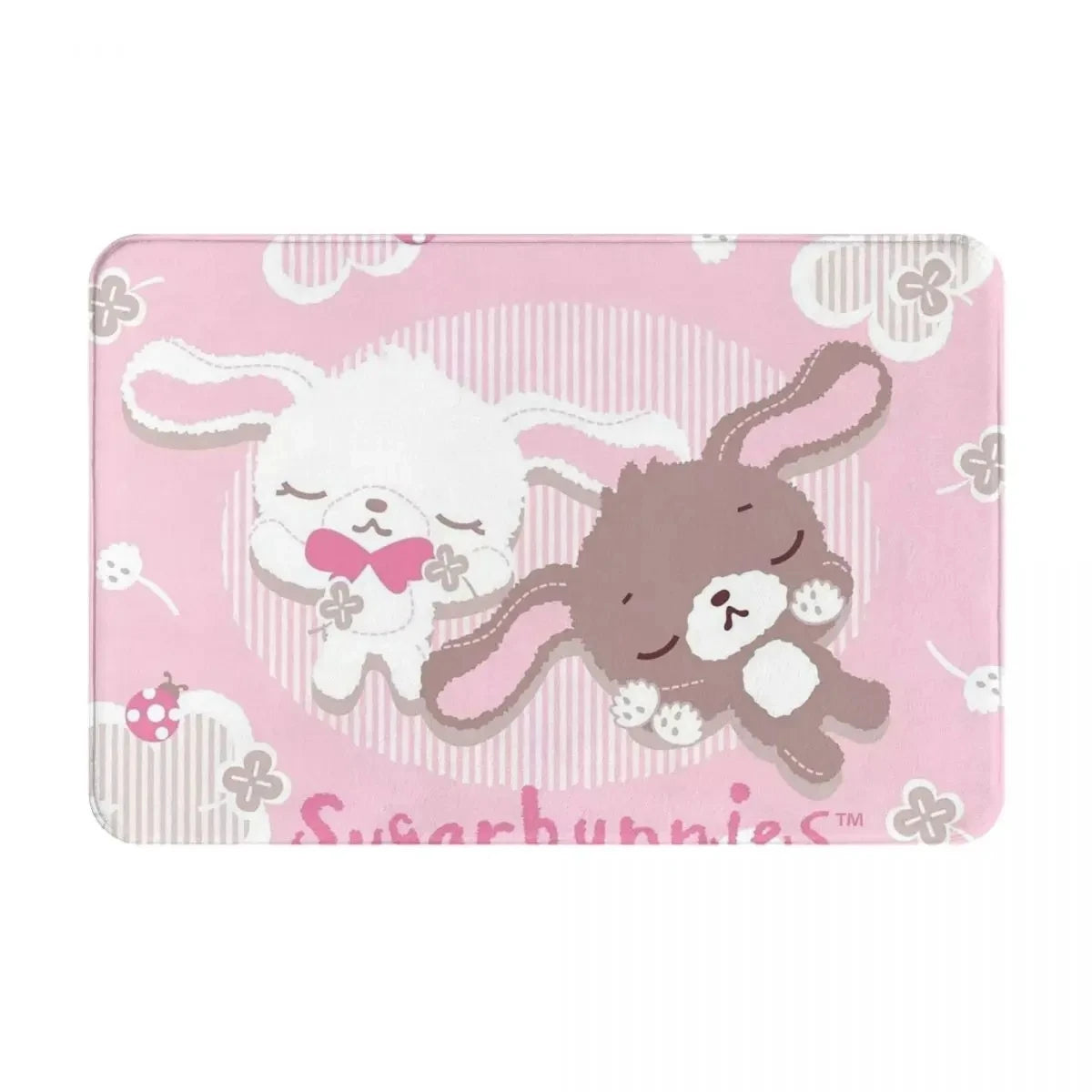 Tapis Antidérapant Sugarbunnies