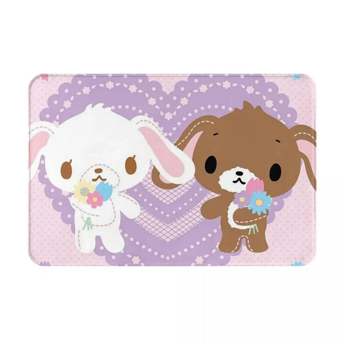 Tapis Antidérapant Sugarbunnies