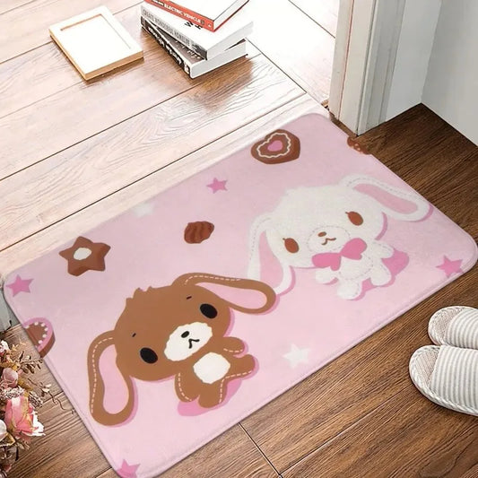 Tapis Antidérapant Sugarbunnies
