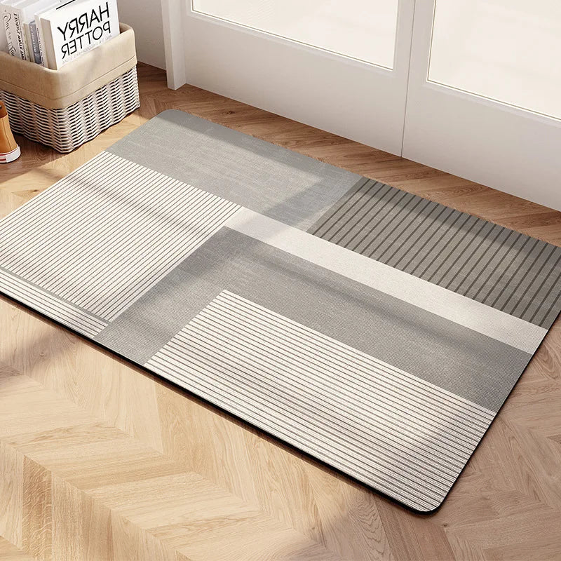 Tapis Cuisine Antidérapant
