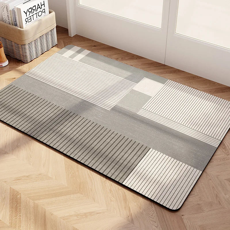 Tapis Cuisine Antidérapant