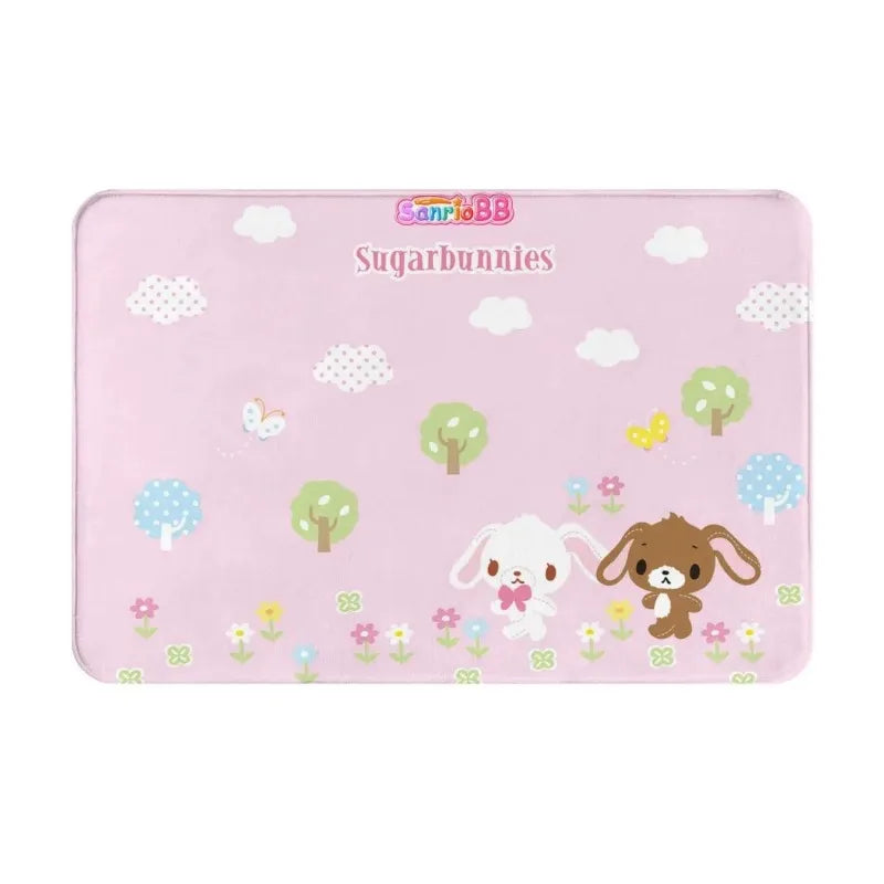 Tapis Antidérapant Sugarbunnies